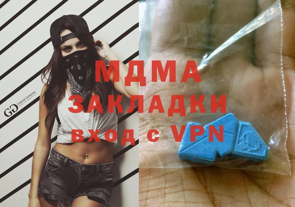 крисы Елабуга